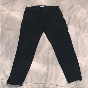 Black Jeans